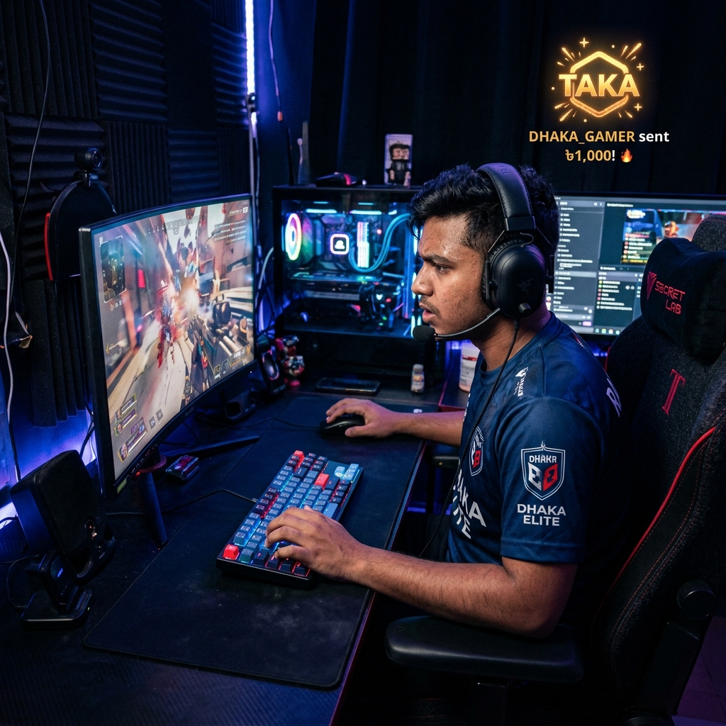 8 Proven Strategies to Boost Tipping Income from Game Streaming