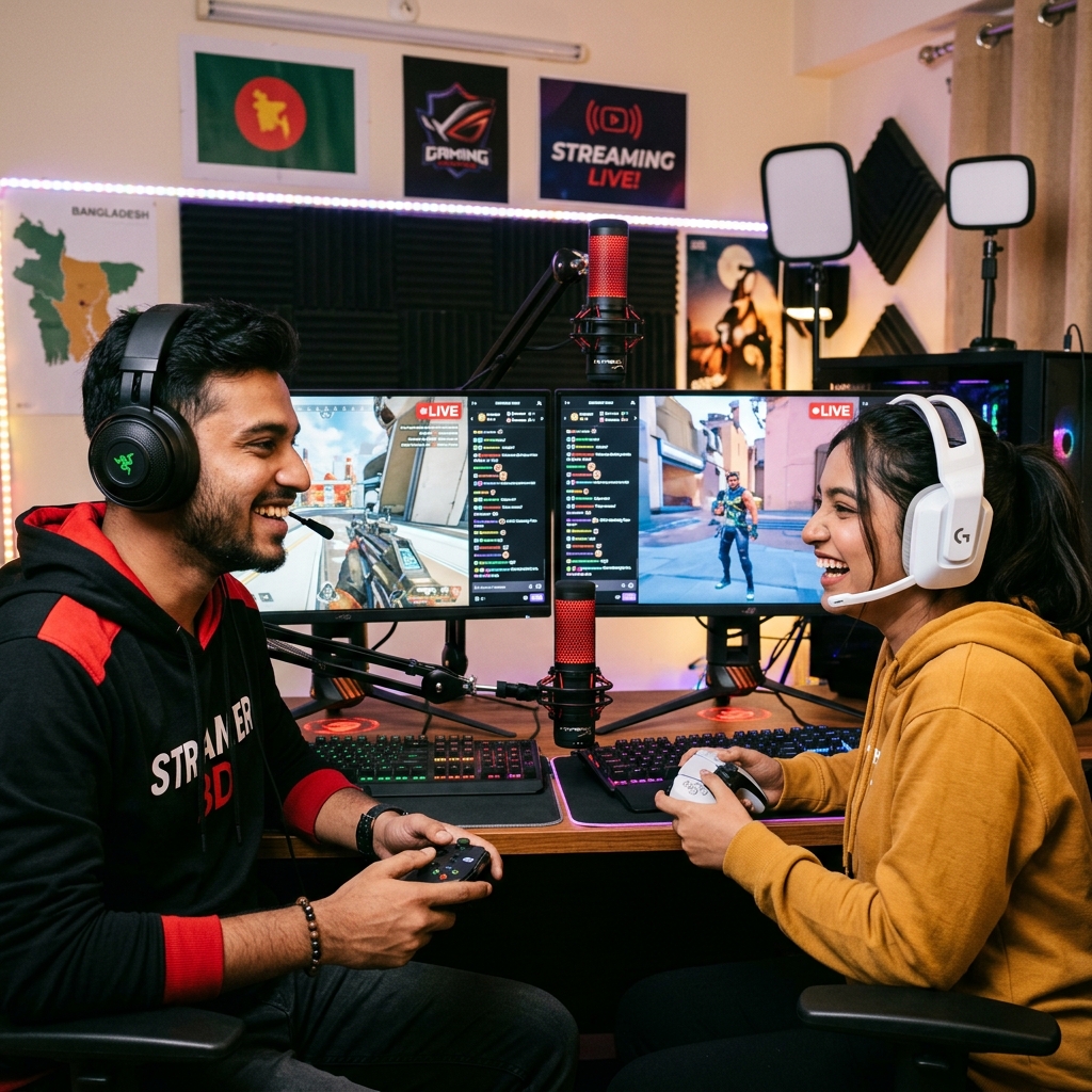 Streamer Collaboration Guide: How to Tap into New Audiences